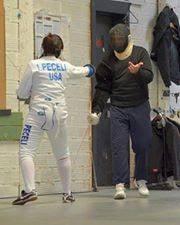 photo of Benjamin K.