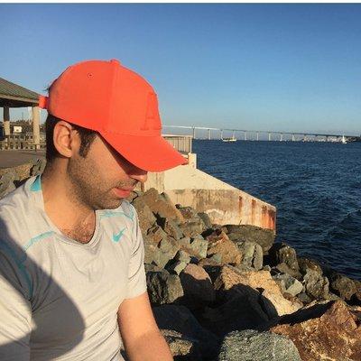 Photo of Farshad M.