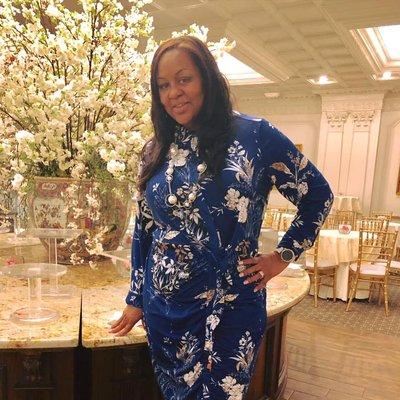 photo of Latosha T.