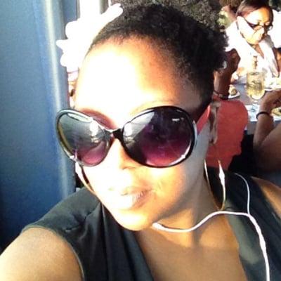 Photo of Sheree J.