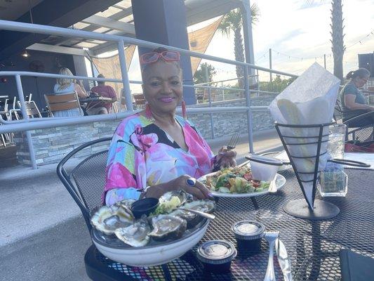 photo of Angiline P.