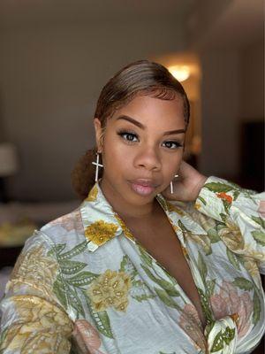 Photo of Charlene T.