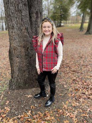 Photo of Katie T.