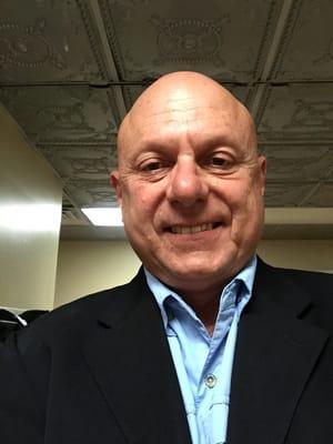 photo of Valentine S.