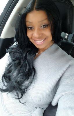 Photo of Theresa M.