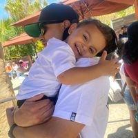 photo of Alexander A.