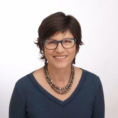 Photo of Susanne F.