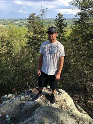 Photo of Jonathan K.