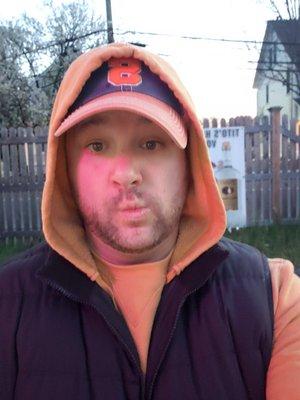 Photo of Joe L.