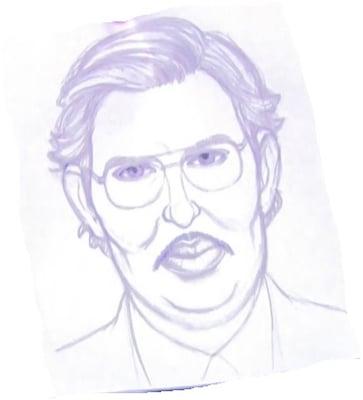 Photo of William B.