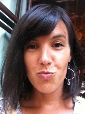 Photo of Heather M.