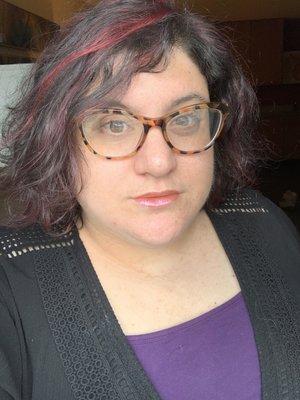 Photo of L B.