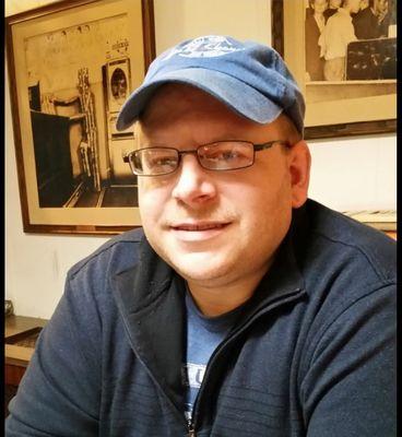 Photo of Lance P.