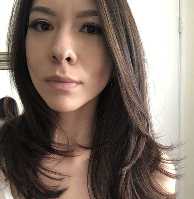Photo of Elizabeth P.