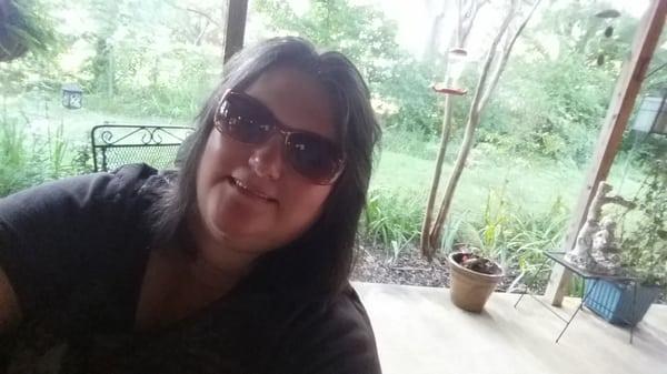 Photo of Kim A.