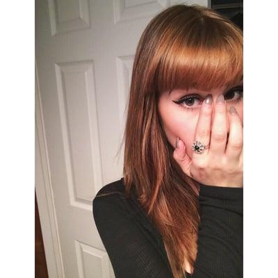 Photo of Sara B.