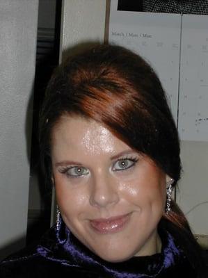 Photo of Ericka C.