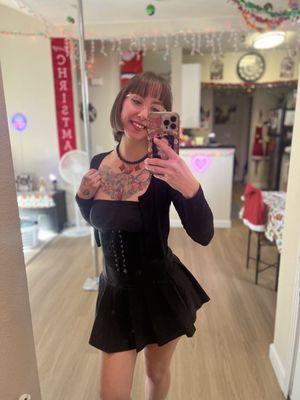 photo of Katherine S.