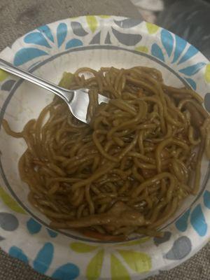 photo of Charlotte W.