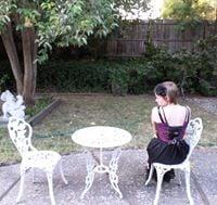 Photo of Heather M.