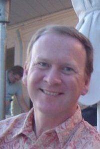 Photo of David M.