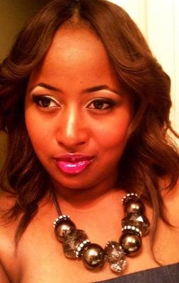 Photo of Tameka H.
