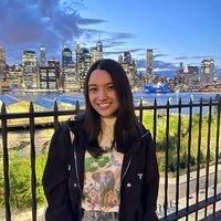 photo of Danielle F.