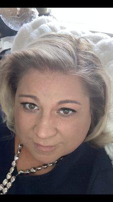 Photo of Michelle P.