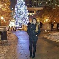 Photo of Maria T.