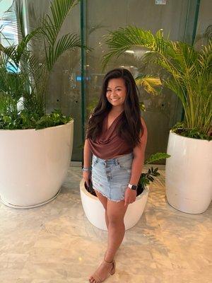 Photo of Alyana S.