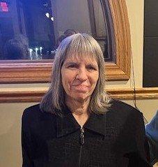 Photo of Judith G.