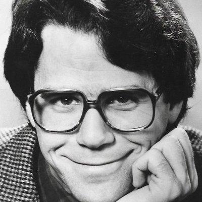 Photo of David P.