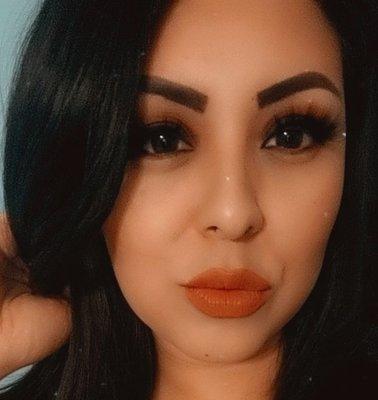 Photo of Jessica G.