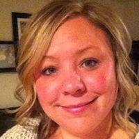 photo of Kristine S.