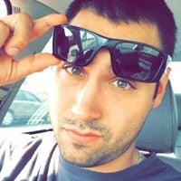 Photo of Alex M.