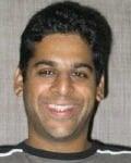 Photo of Ashish R.
