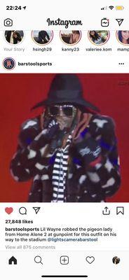 photo of Manpreet W.