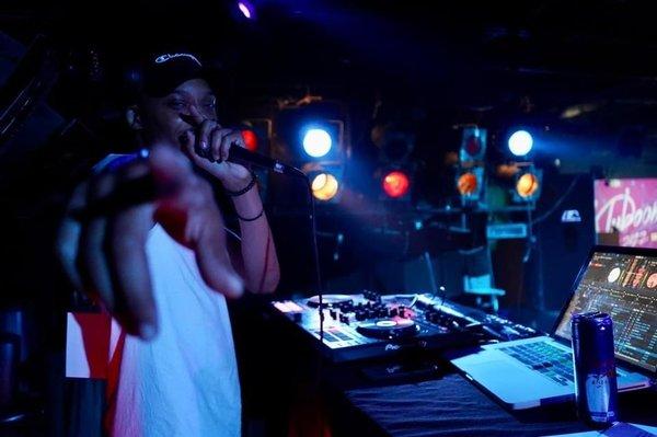 photo of Cammeron S.