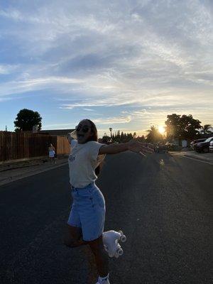 Photo of Alexandra F.