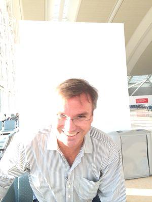 photo of Steven C.
