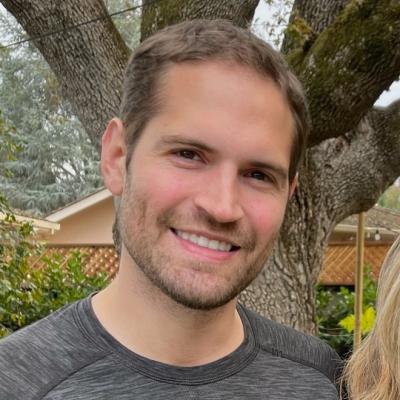 photo of Tyler R.