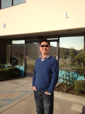 Photo of Michael W.