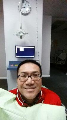 Photo of Francis Y.