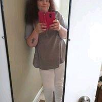 photo of Kimberly M.