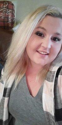 Photo of Mariah D.