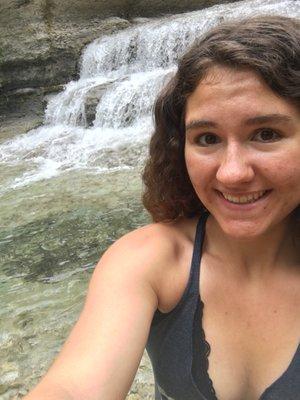 Photo of Gabrielle H.