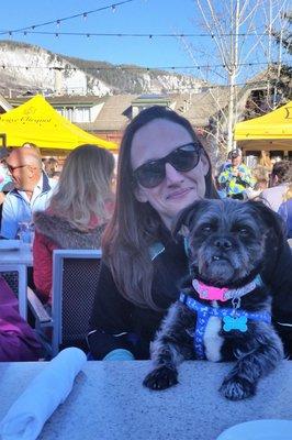 photo of Victoria P.