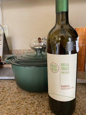 photo of Margaret D.