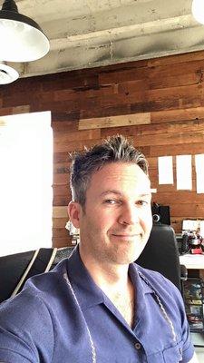 Photo of David S.