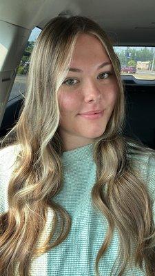 Photo of Katie P.